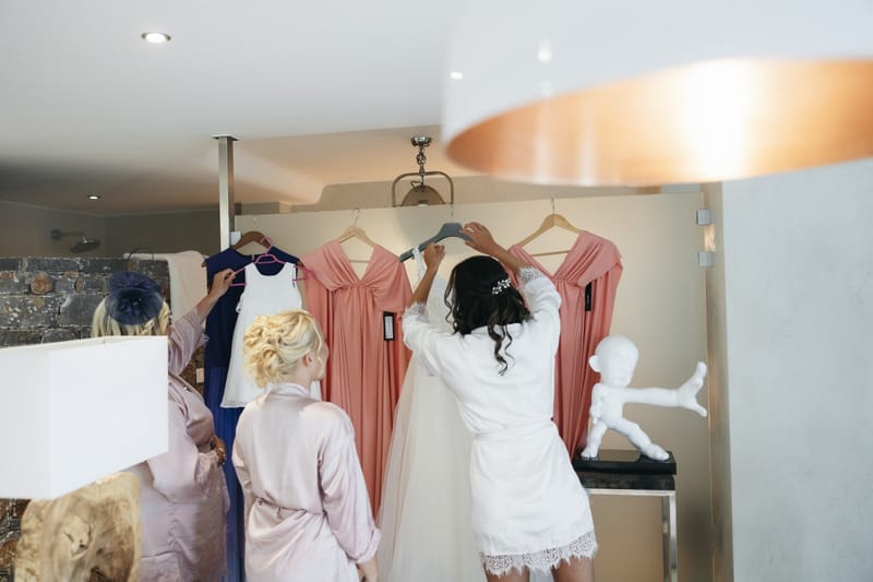 Rachel & Ben - Wedding in Crete