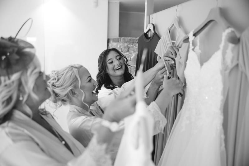 Rachel & Ben - Wedding in Crete