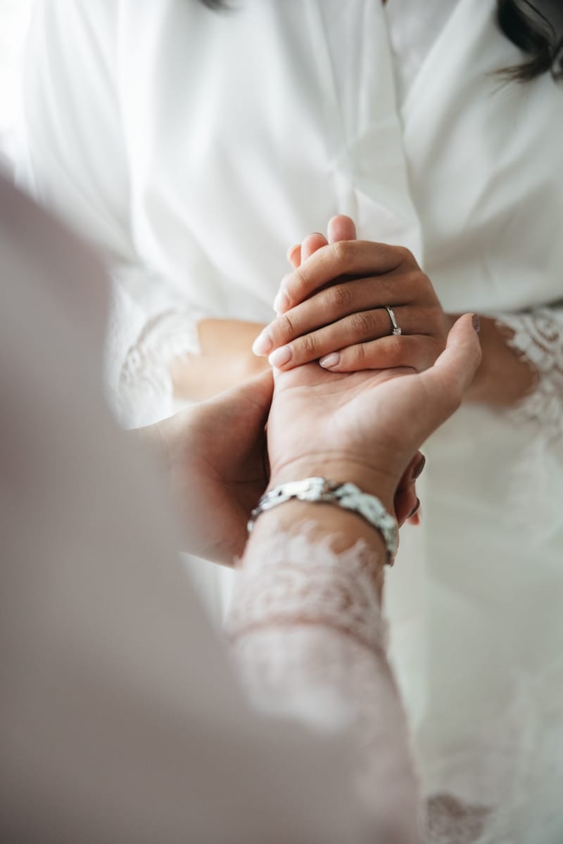 Rachel & Ben - Wedding in Crete