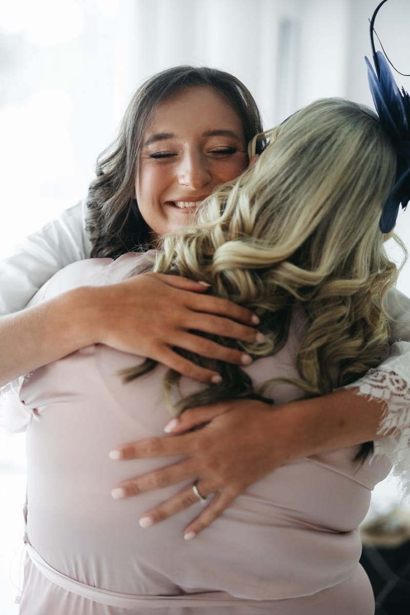 Rachel & Ben - Wedding in Crete