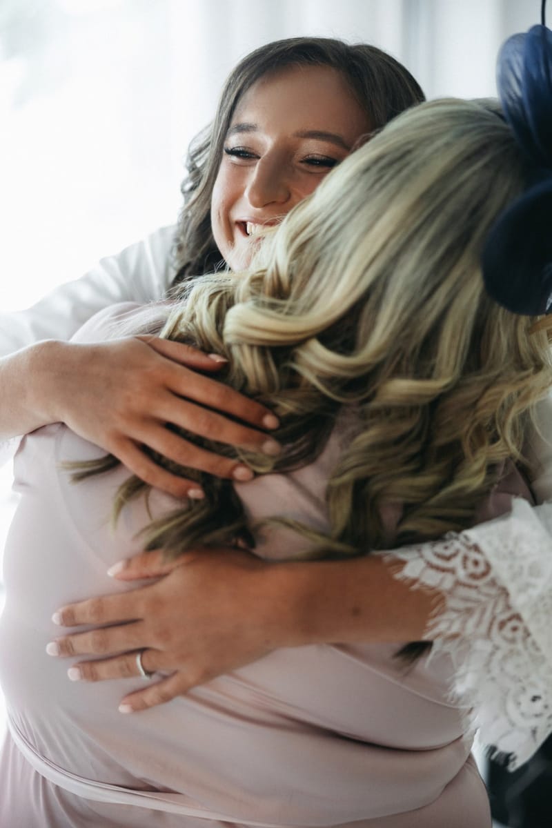 Rachel & Ben - Wedding in Crete