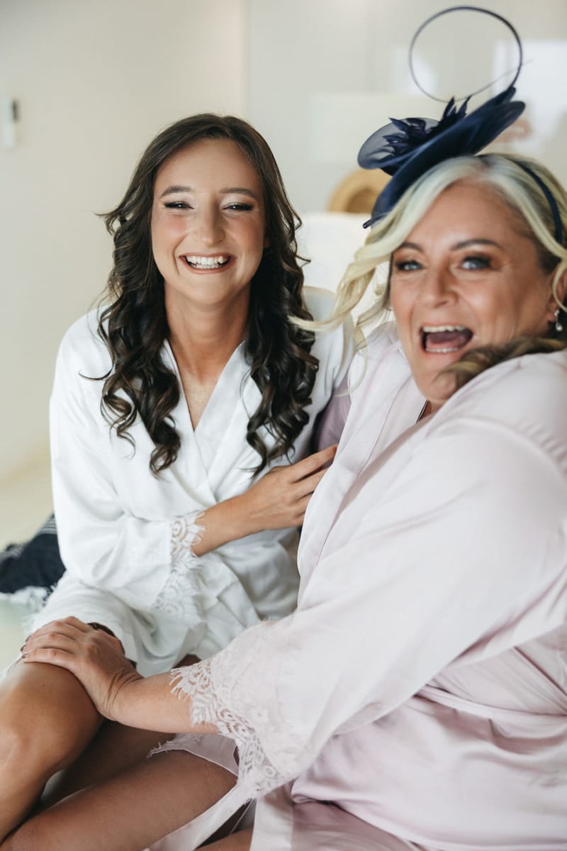 Rachel & Ben - Wedding in Crete