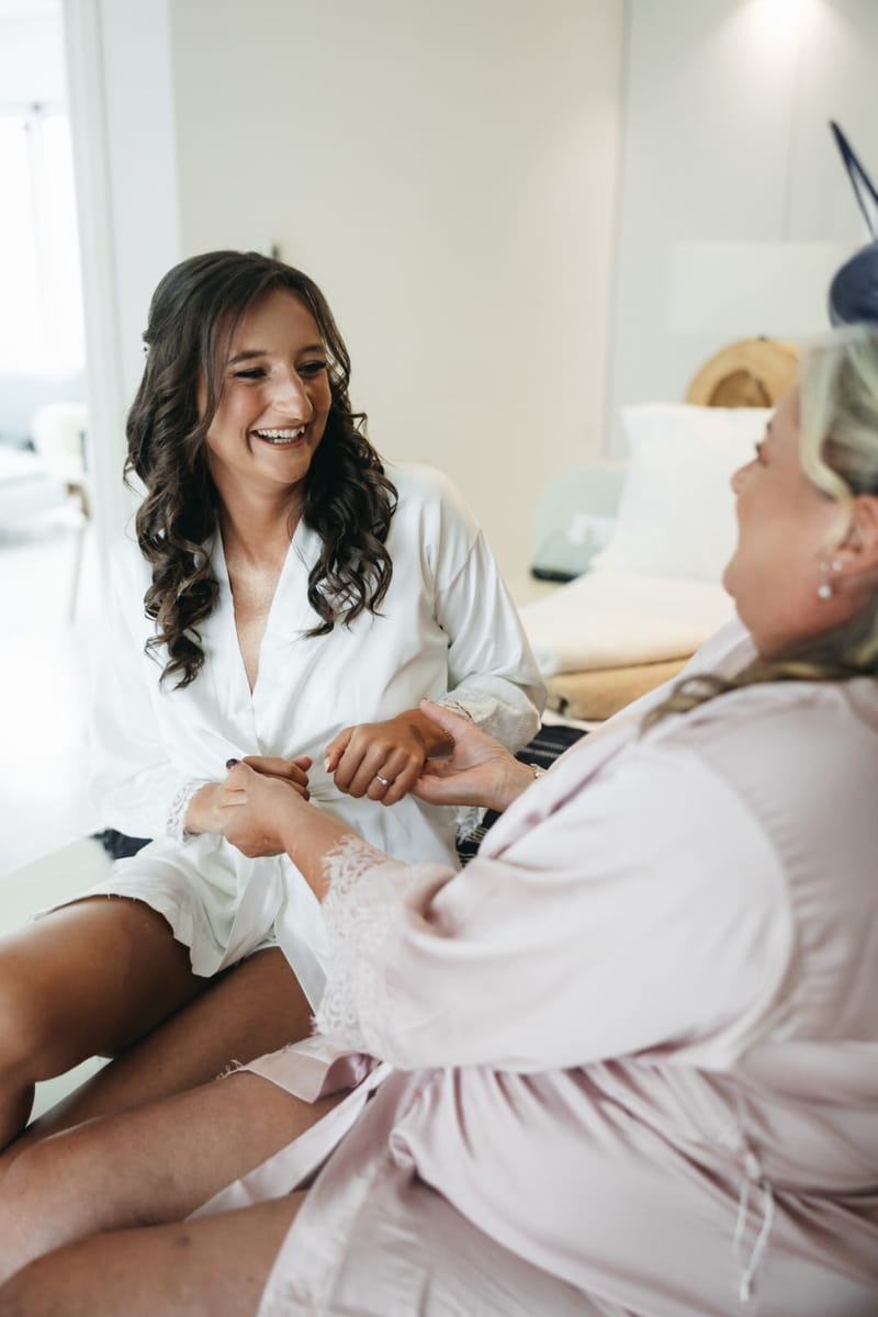 Rachel & Ben - Wedding in Crete