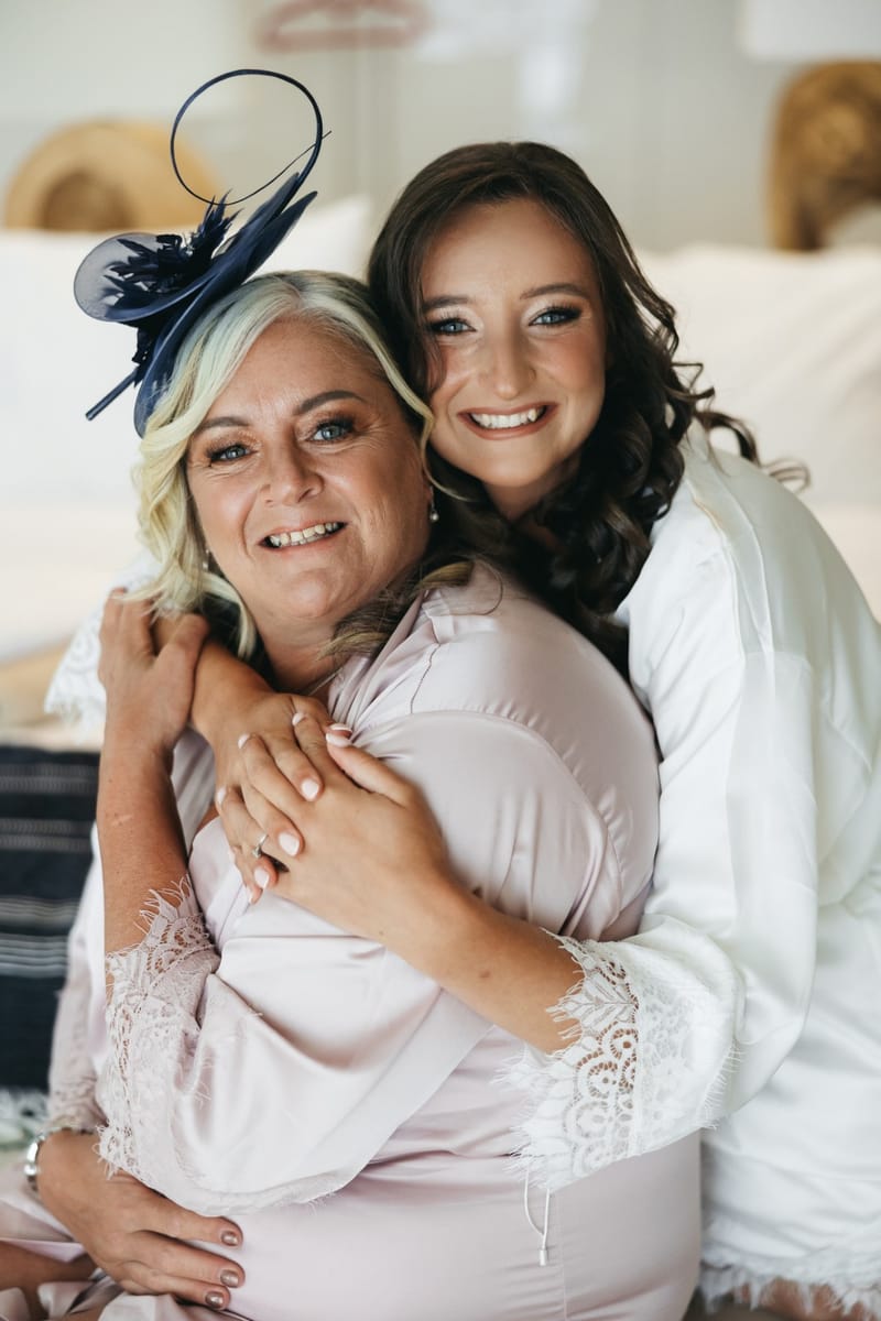 Rachel & Ben - Wedding in Crete