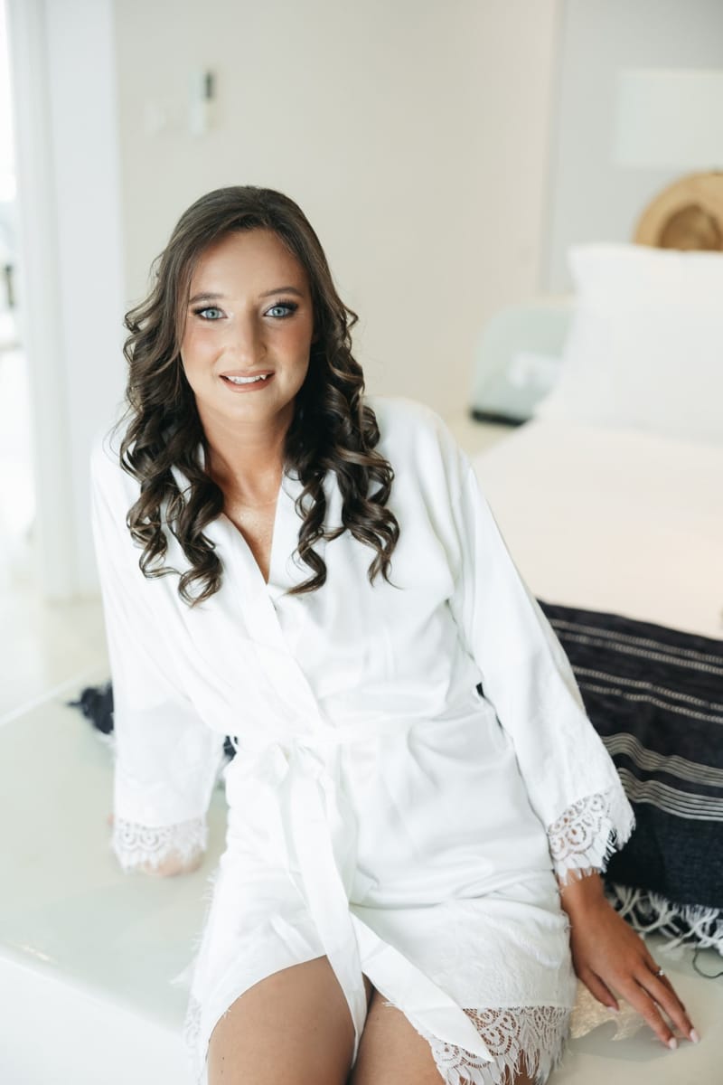 Rachel & Ben - Wedding in Crete