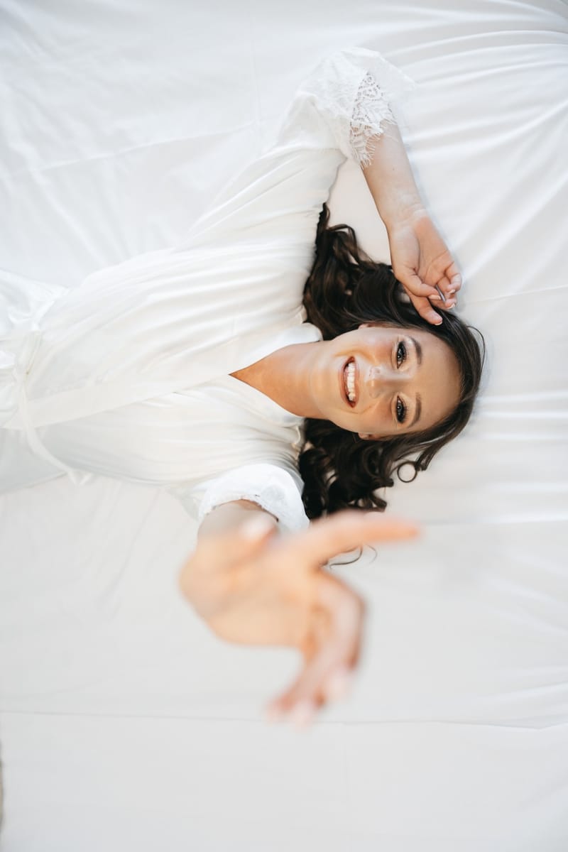 Rachel & Ben - Wedding in Crete