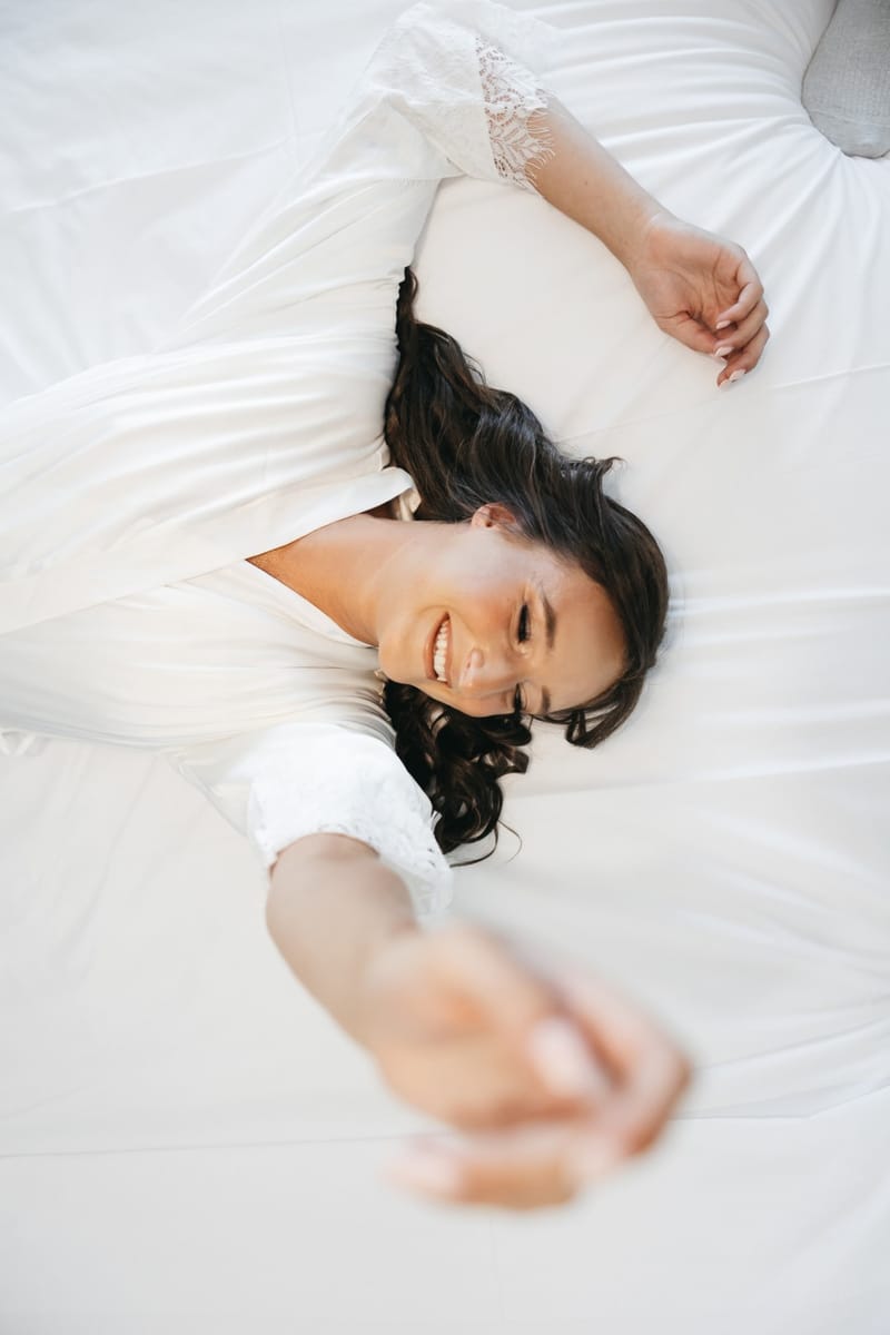 Rachel & Ben - Wedding in Crete