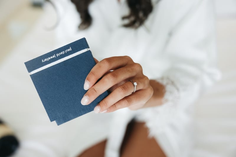 Rachel & Ben - Wedding in Crete