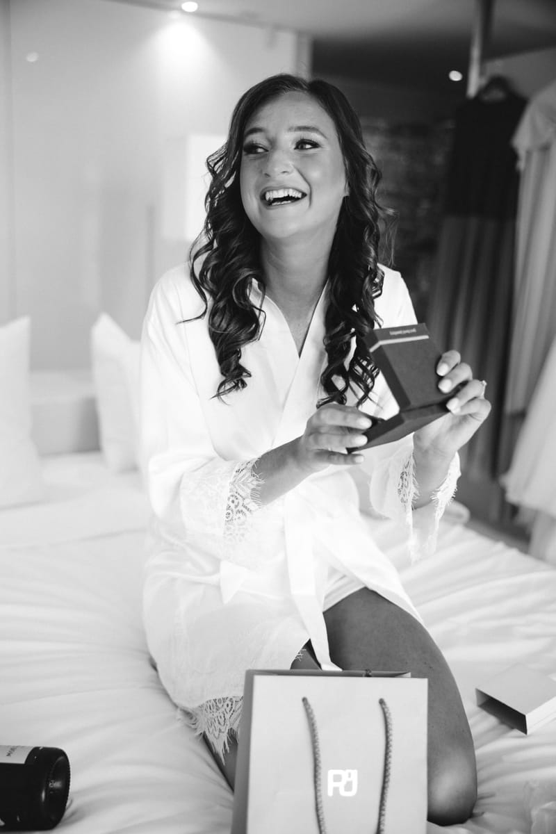 Rachel & Ben - Wedding in Crete