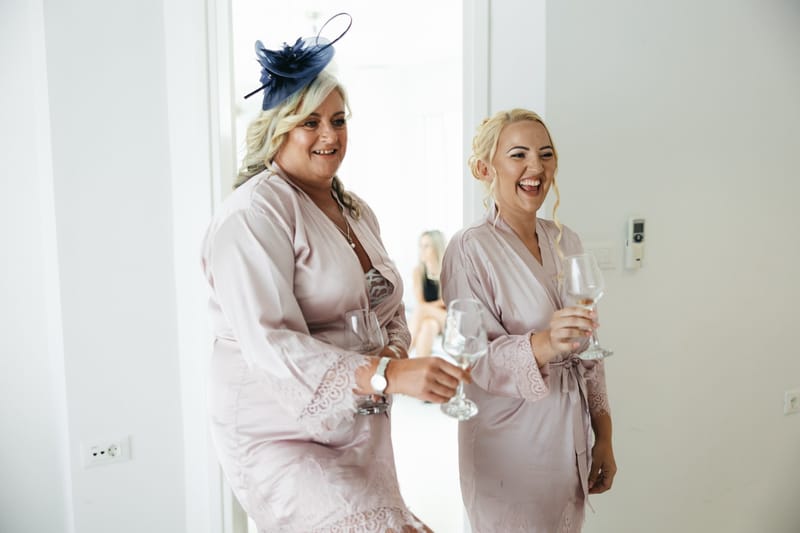 Rachel & Ben - Wedding in Crete