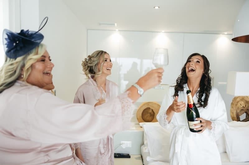 Rachel & Ben - Wedding in Crete