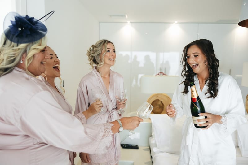 Rachel & Ben - Wedding in Crete