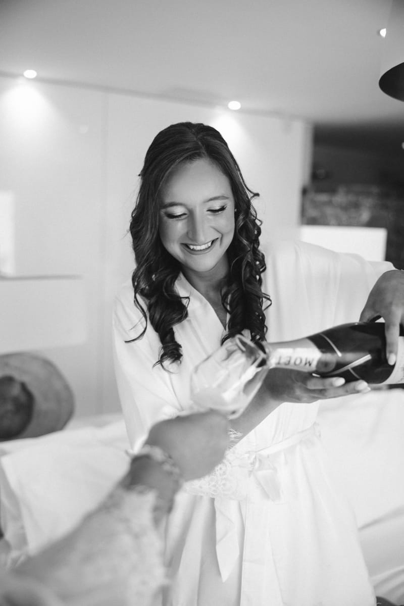 Rachel & Ben - Wedding in Crete