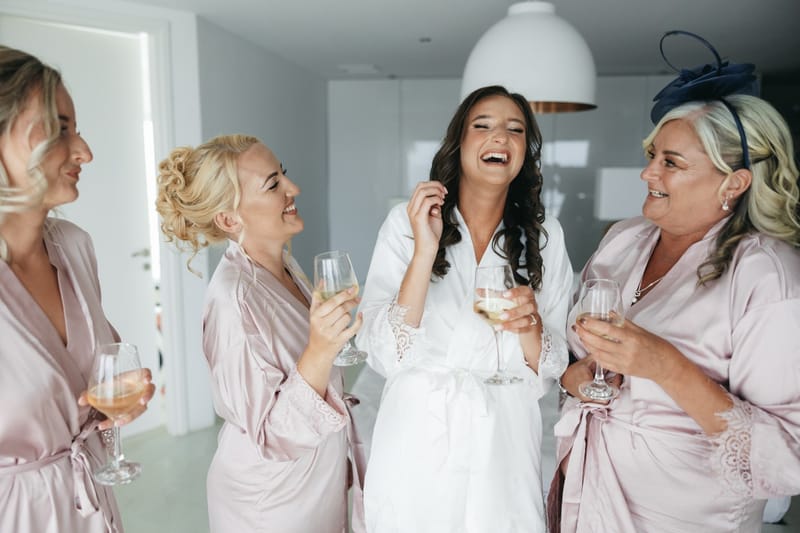 Rachel & Ben - Wedding in Crete