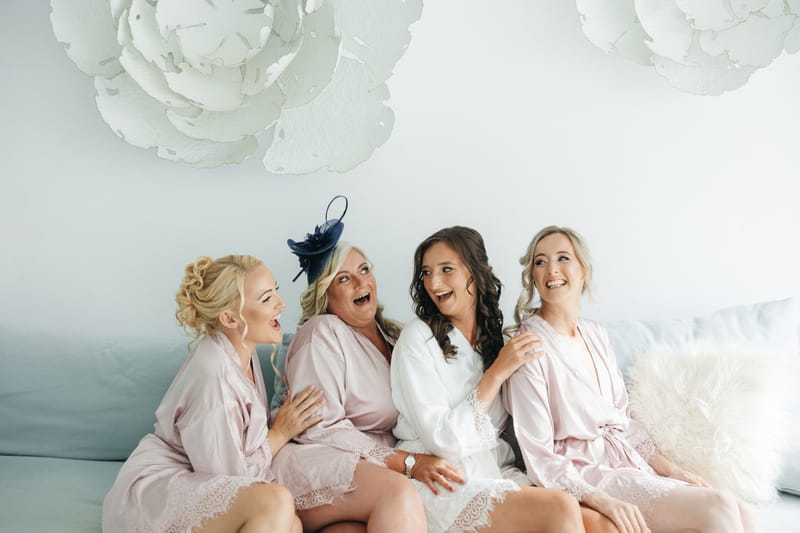 Rachel & Ben - Wedding in Crete