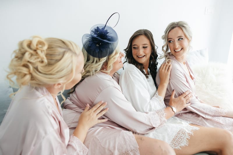 Rachel & Ben - Wedding in Crete