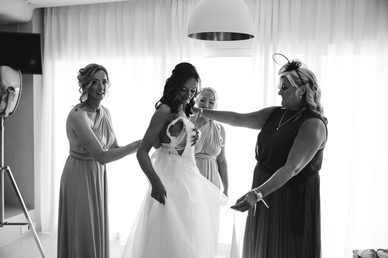 Rachel & Ben - Wedding in Crete