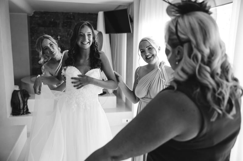 Rachel & Ben - Wedding in Crete