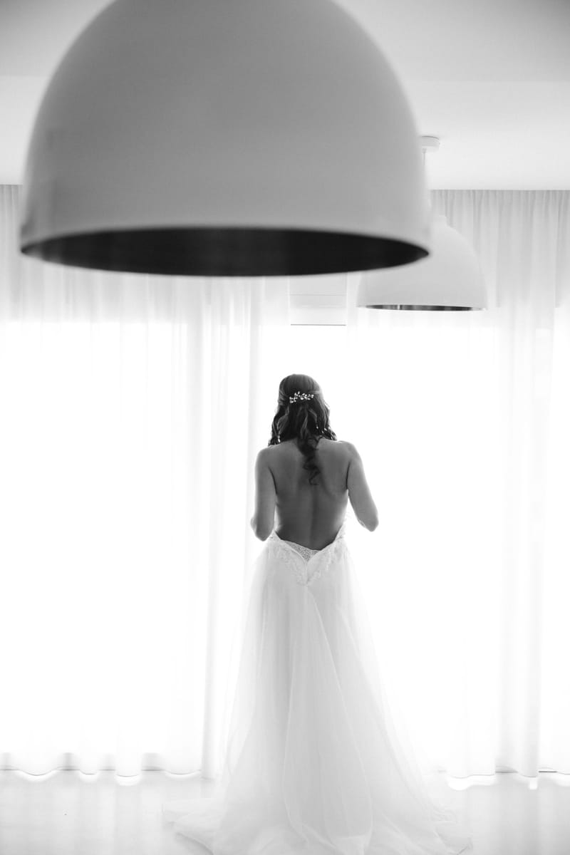 Rachel & Ben - Wedding in Crete