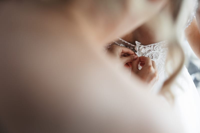 Rachel & Ben - Wedding in Crete