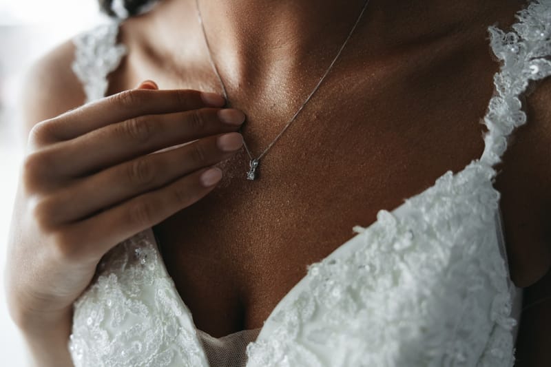 Rachel & Ben - Wedding in Crete