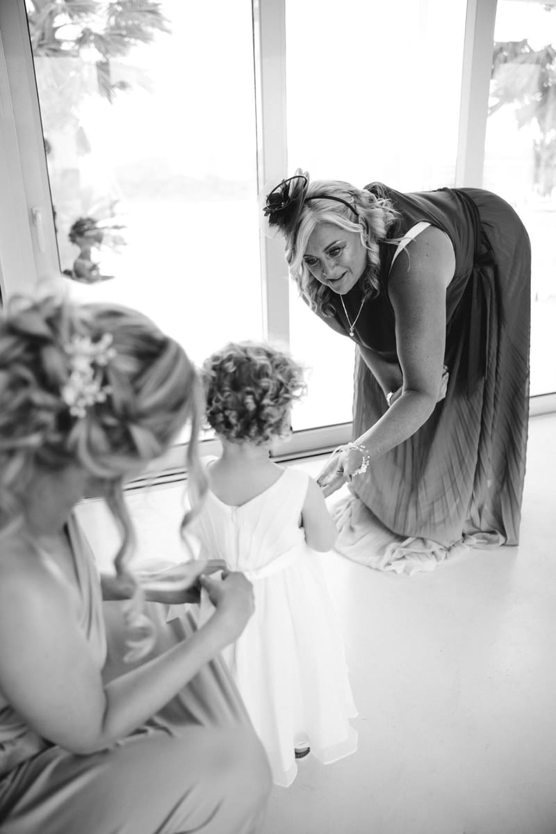 Rachel & Ben - Wedding in Crete