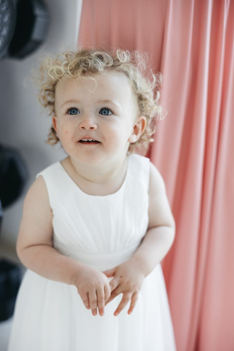 Rachel & Ben - Wedding in Crete