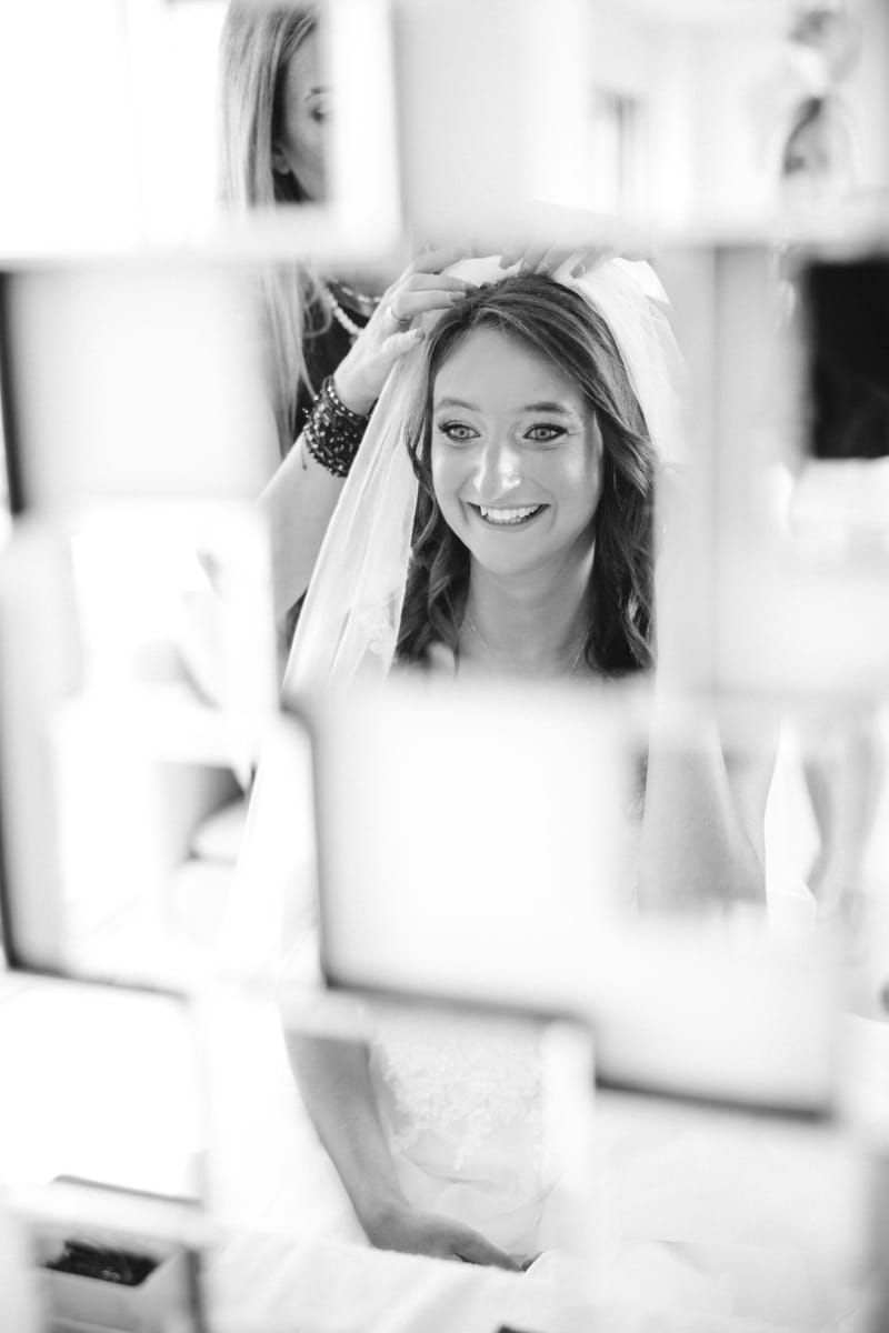 Rachel & Ben - Wedding in Crete