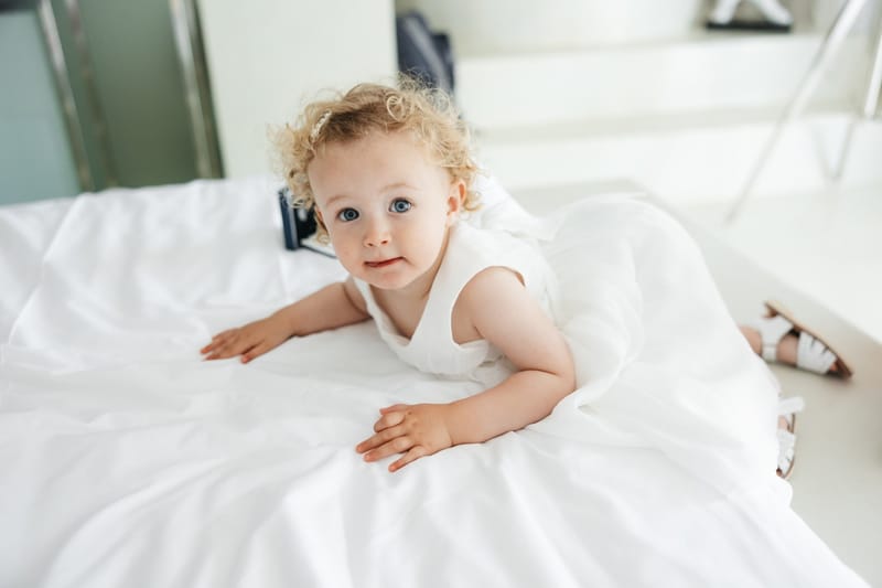 Rachel & Ben - Wedding in Crete