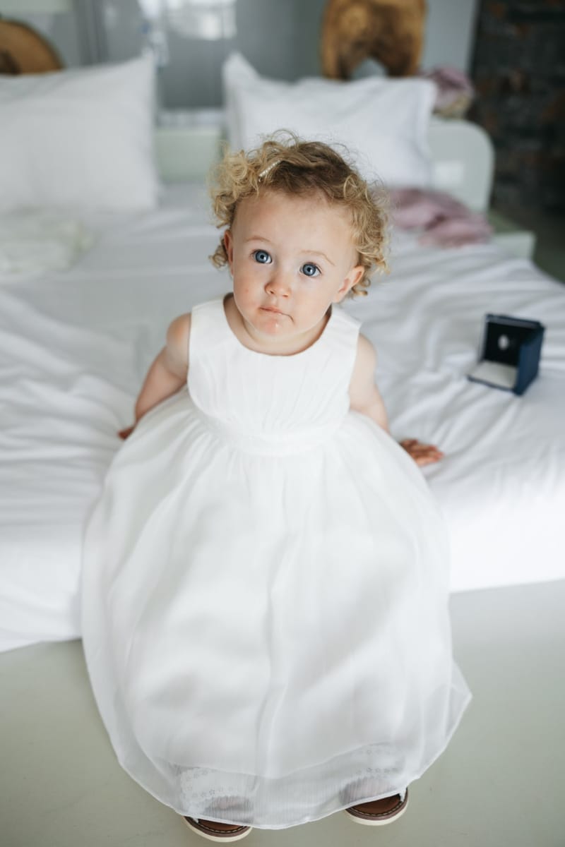 Rachel & Ben - Wedding in Crete