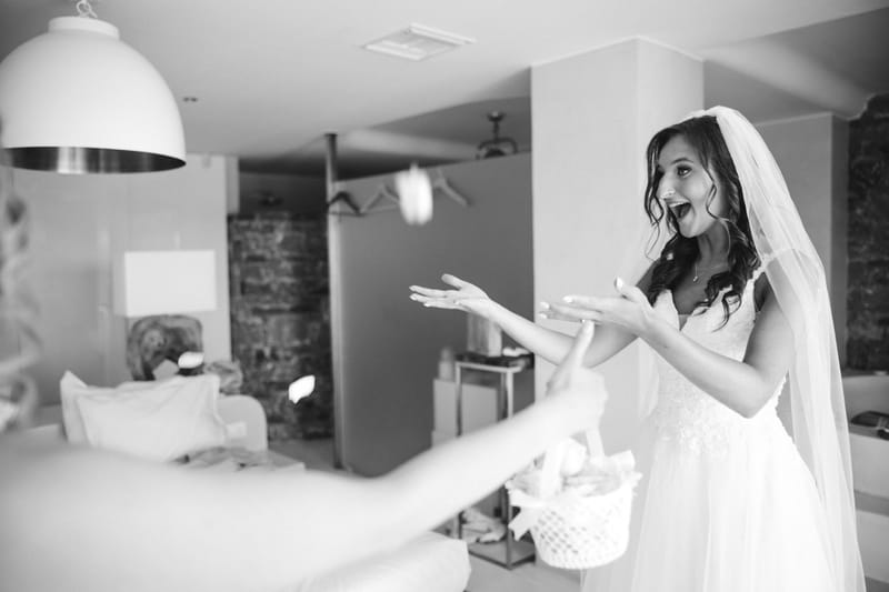 Rachel & Ben - Wedding in Crete