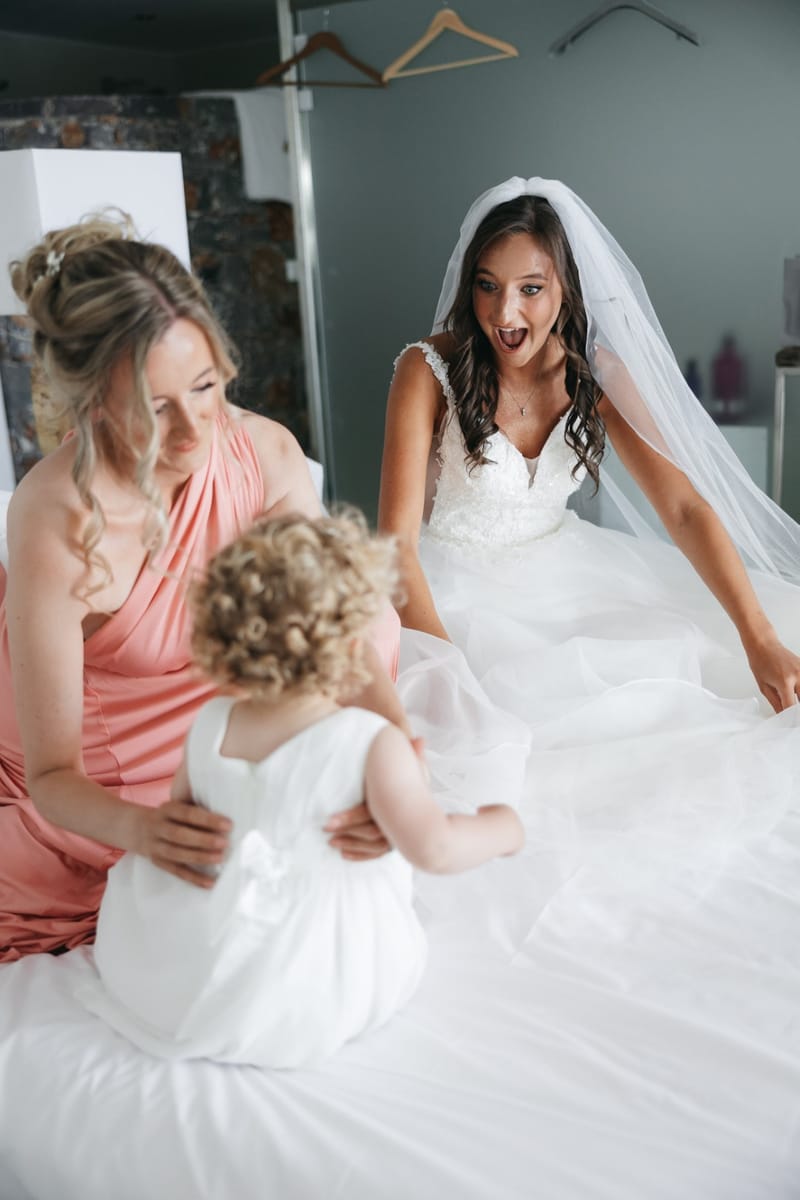 Rachel & Ben - Wedding in Crete