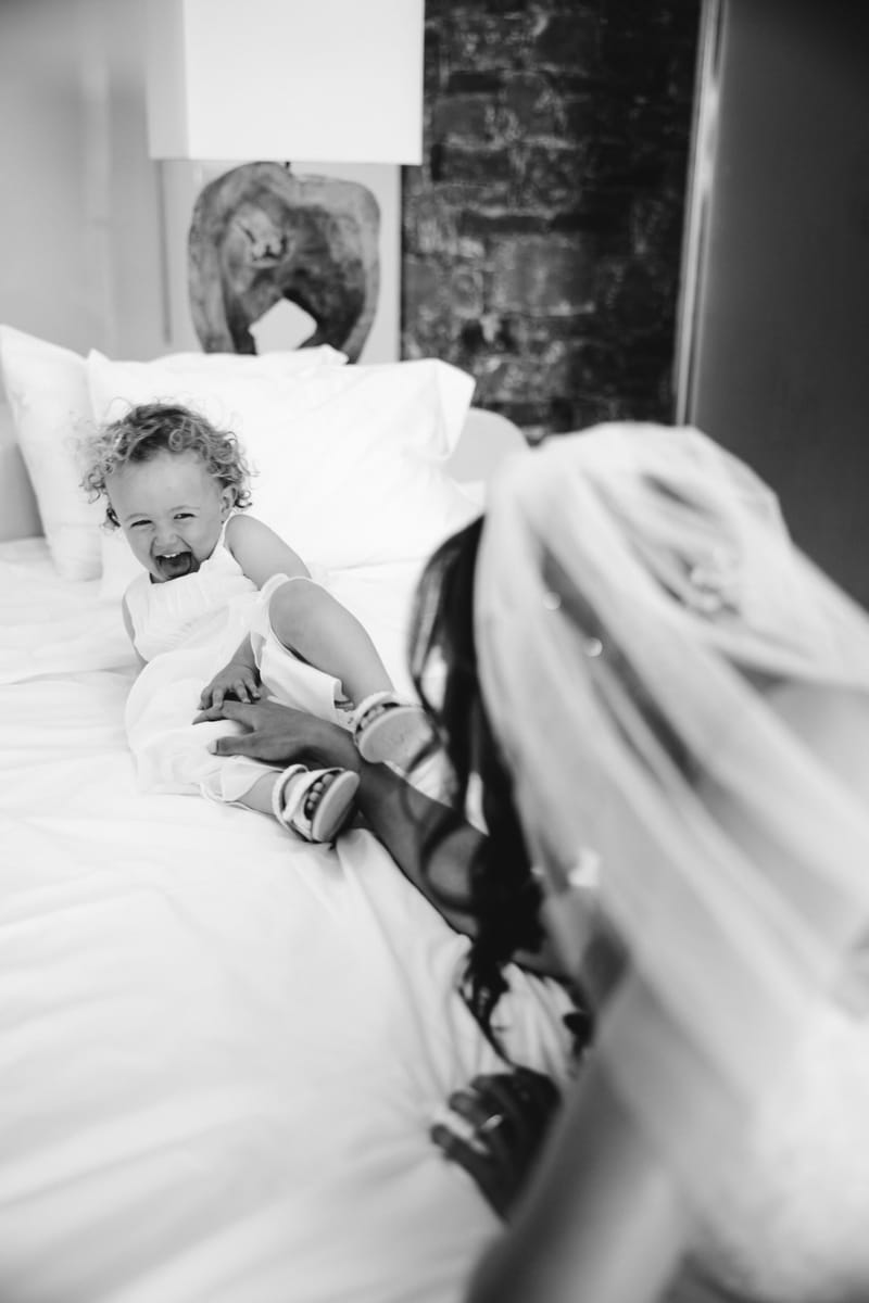 Rachel & Ben - Wedding in Crete