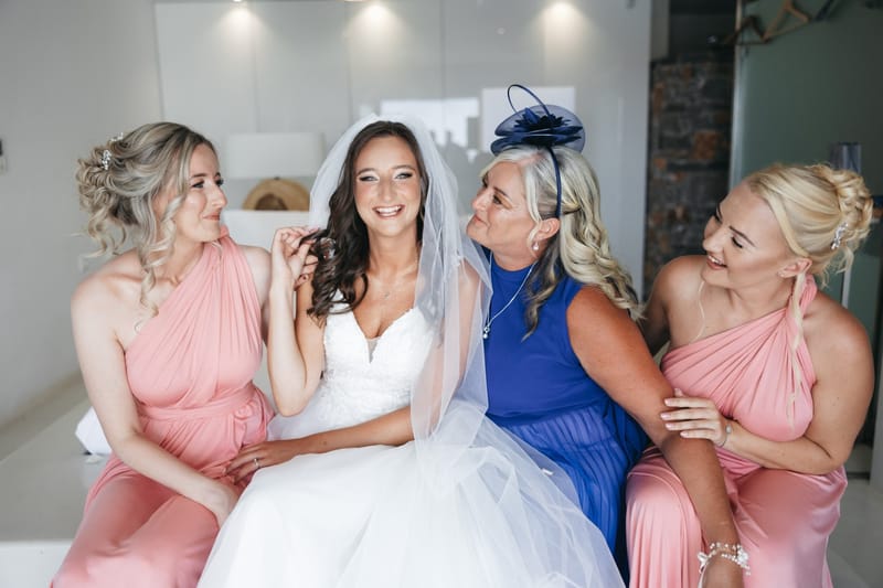 Rachel & Ben - Wedding in Crete