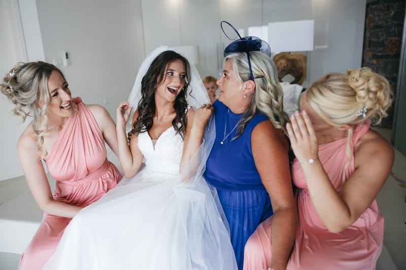 Rachel & Ben - Wedding in Crete