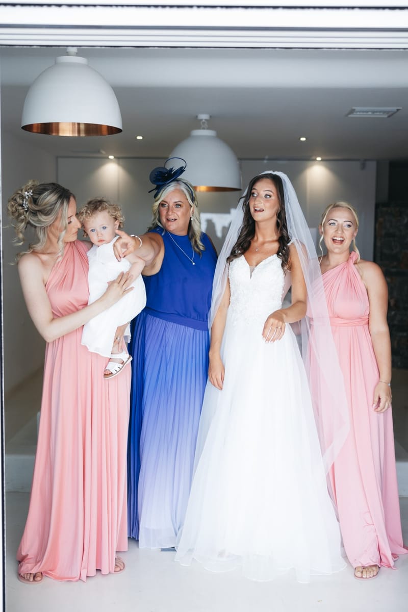 Rachel & Ben - Wedding in Crete