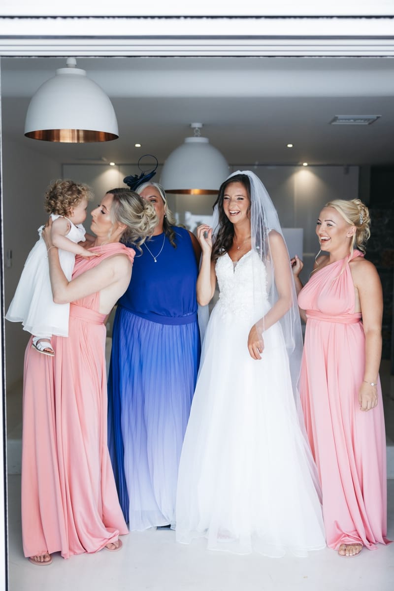 Rachel & Ben - Wedding in Crete