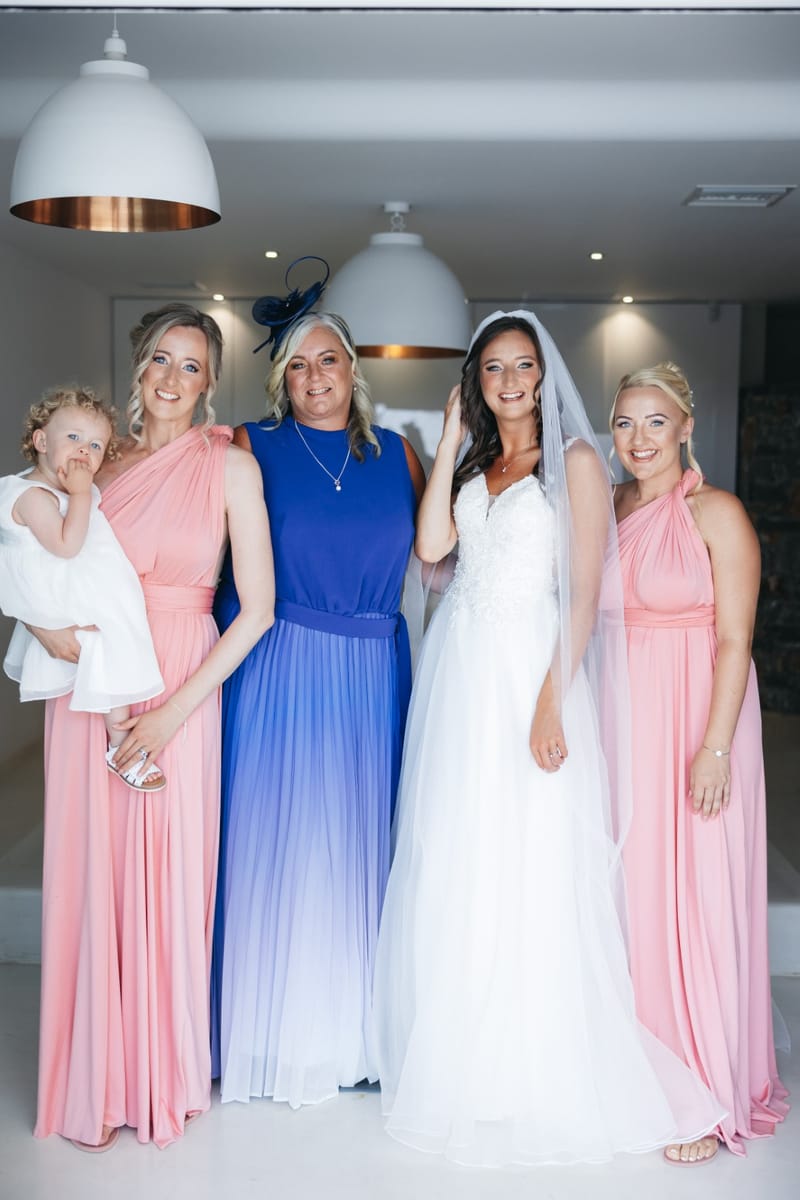 Rachel & Ben - Wedding in Crete