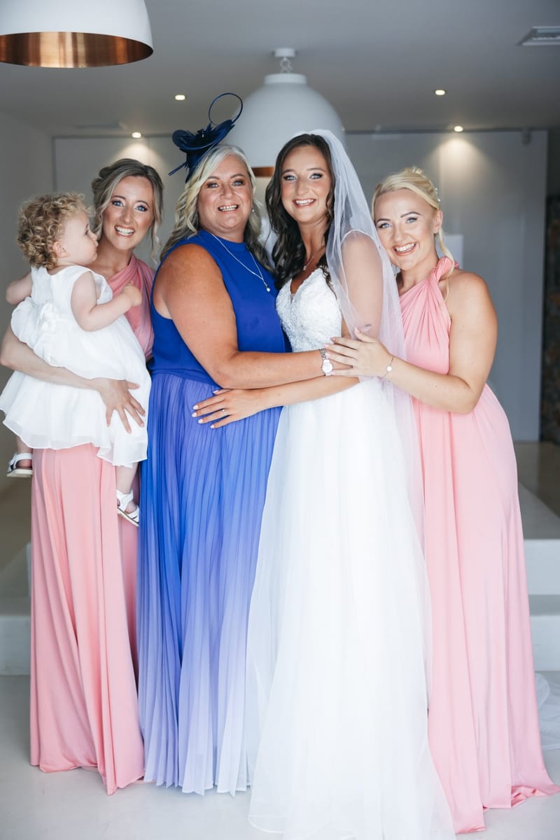 Rachel & Ben - Wedding in Crete