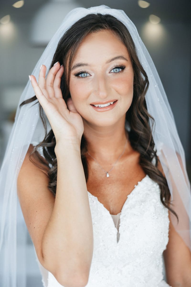 Rachel & Ben - Wedding in Crete