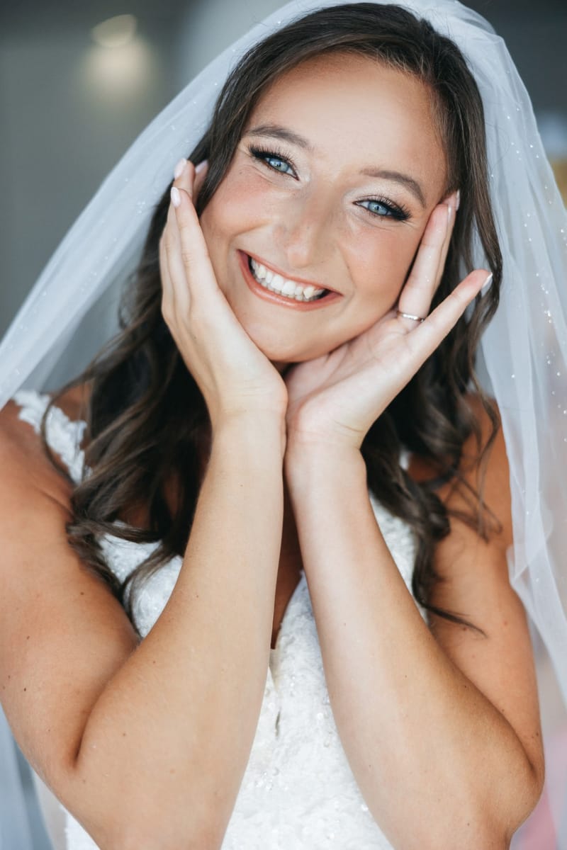 Rachel & Ben - Wedding in Crete