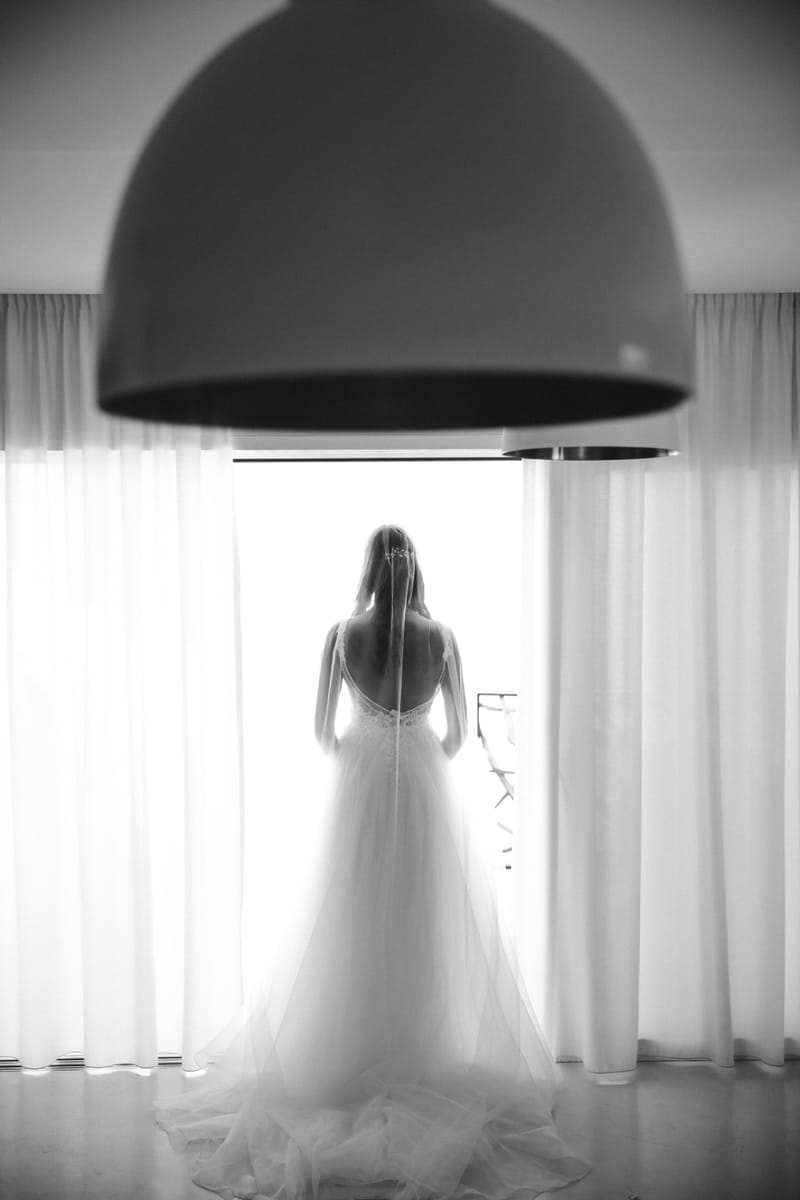 Rachel & Ben - Wedding in Crete