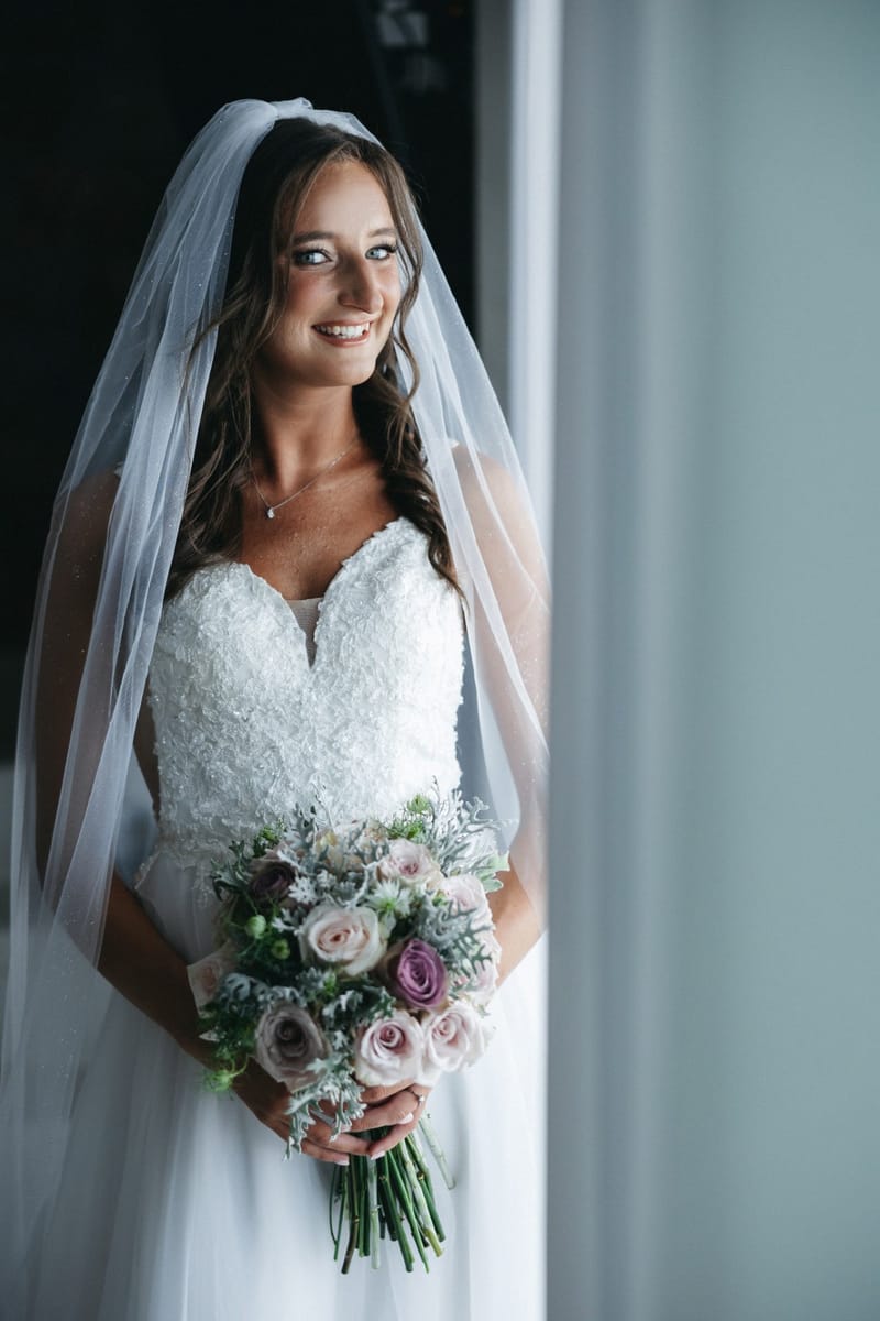 Rachel & Ben - Wedding in Crete