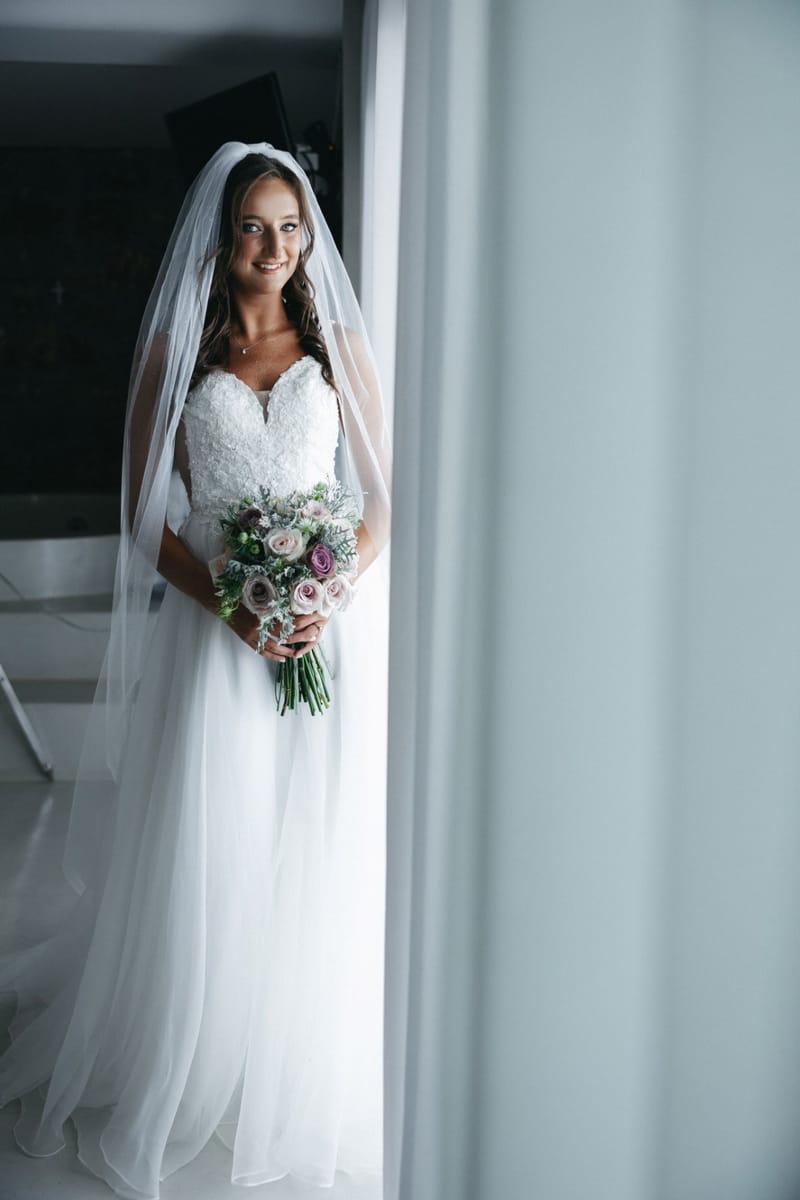 Rachel & Ben - Wedding in Crete