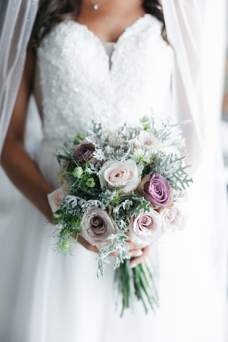 Rachel & Ben - Wedding in Crete