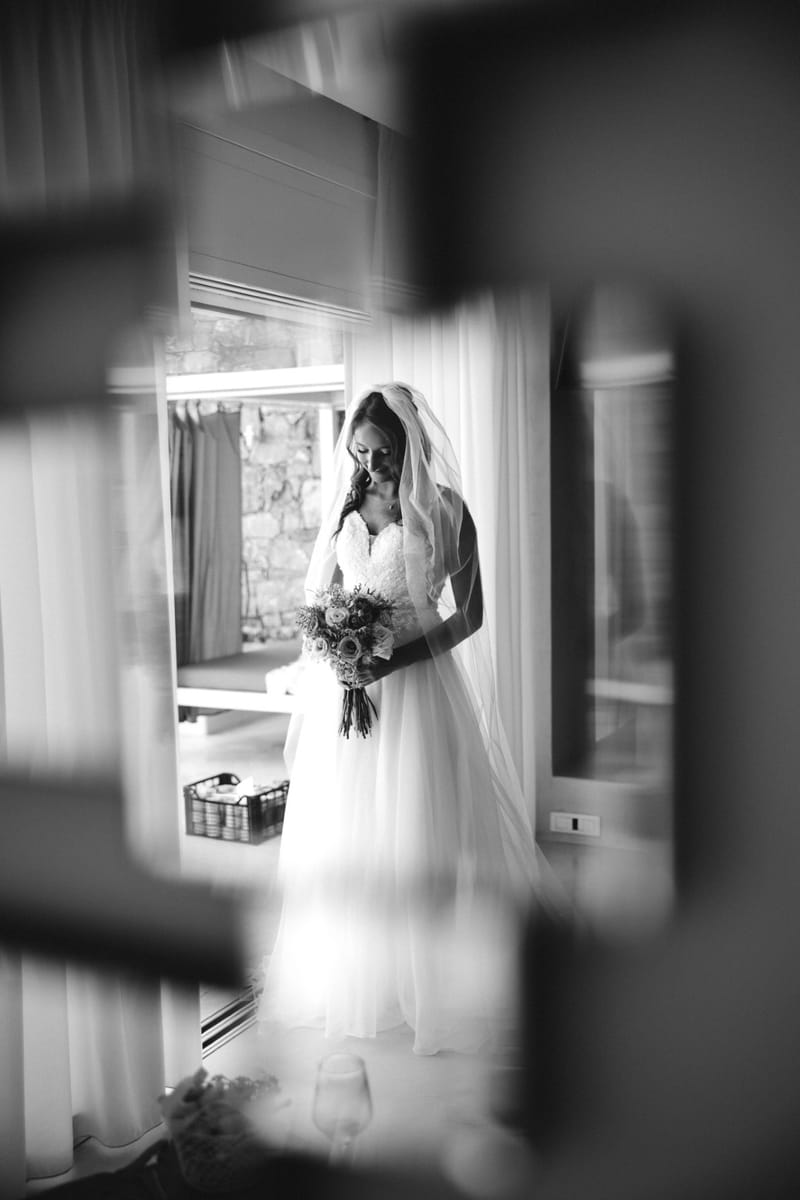 Rachel & Ben - Wedding in Crete