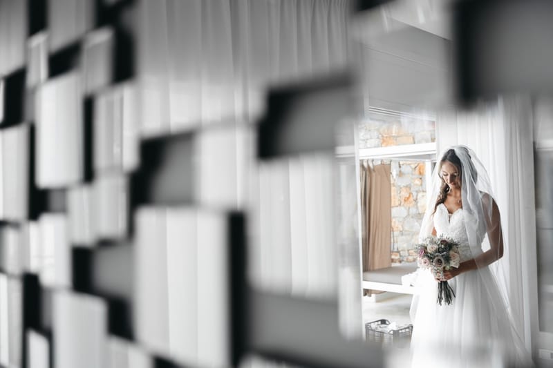 Rachel & Ben - Wedding in Crete