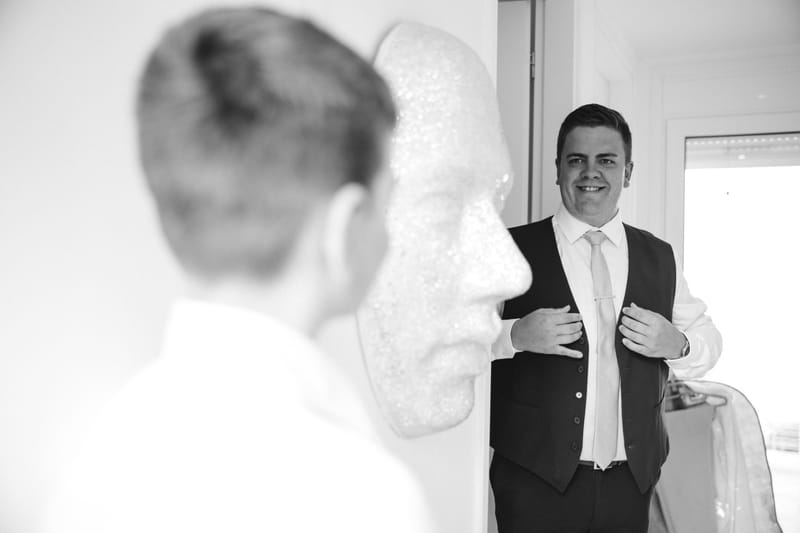 Rachel & Ben - Wedding in Crete