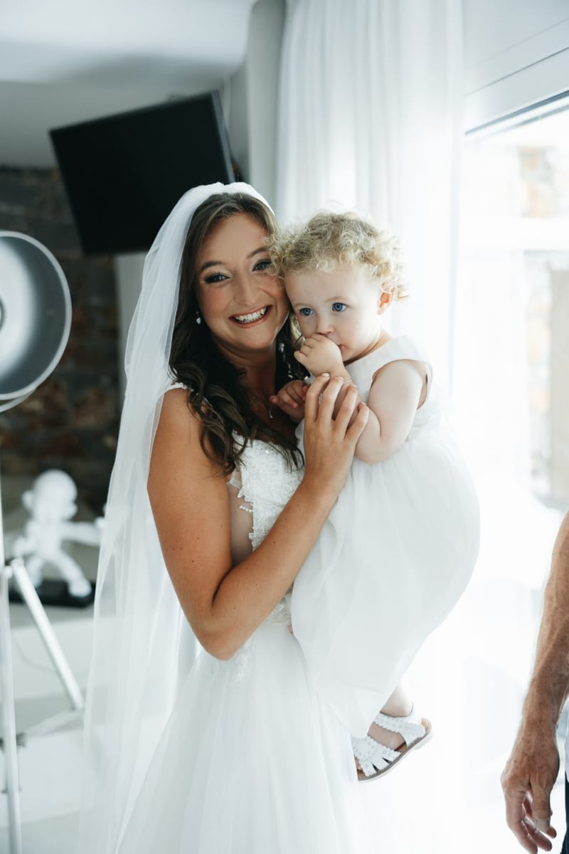 Rachel & Ben - Wedding in Crete