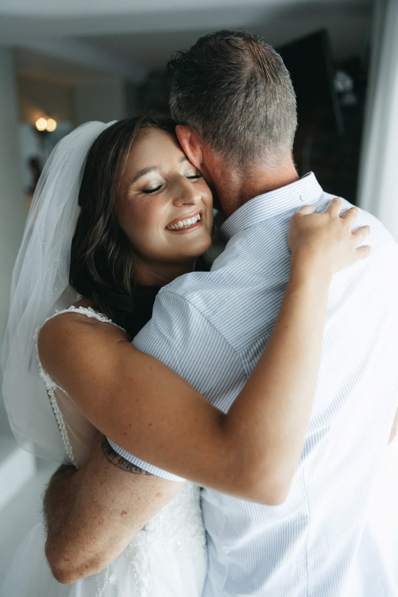 Rachel & Ben - Wedding in Crete